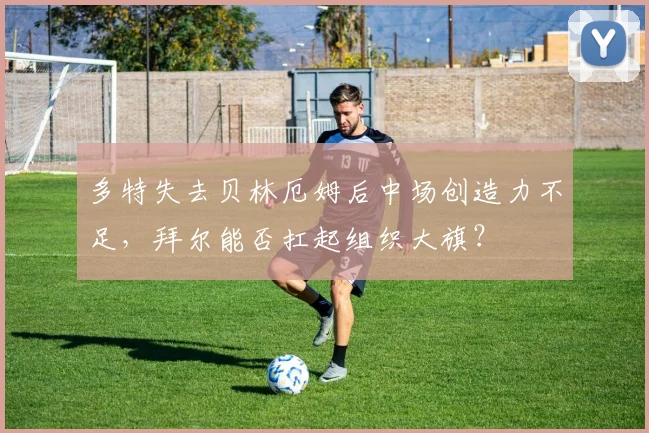 多特失去贝林厄姆后中场创造力不足,拜尔能否扛起组织大旗?